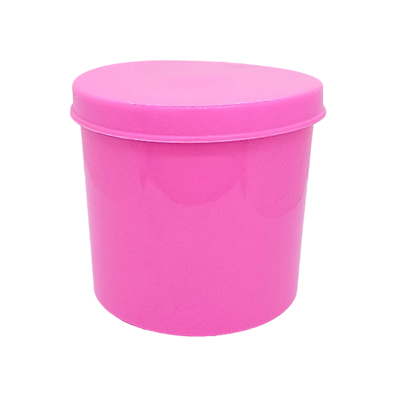 EMBALAGEM PLÁSTICA PINK