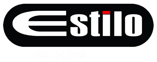 Logo Estilo Relógios
