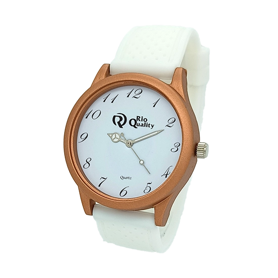 RELÓGIO DE PULSO PERSONALIZADO LINHA COLOR