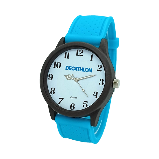 RELÓGIO DE PULSO PERSONALIZADO LINHA COLOR