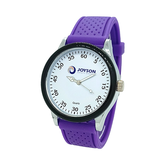 RELÓGIO DE PULSO PERSONALIZADO LINHA ELO CRIATIVO