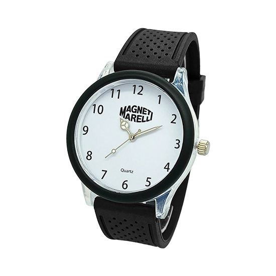 RELÓGIO DE PULSO PERSONALIZADO LINHA ELO CRIATIVO